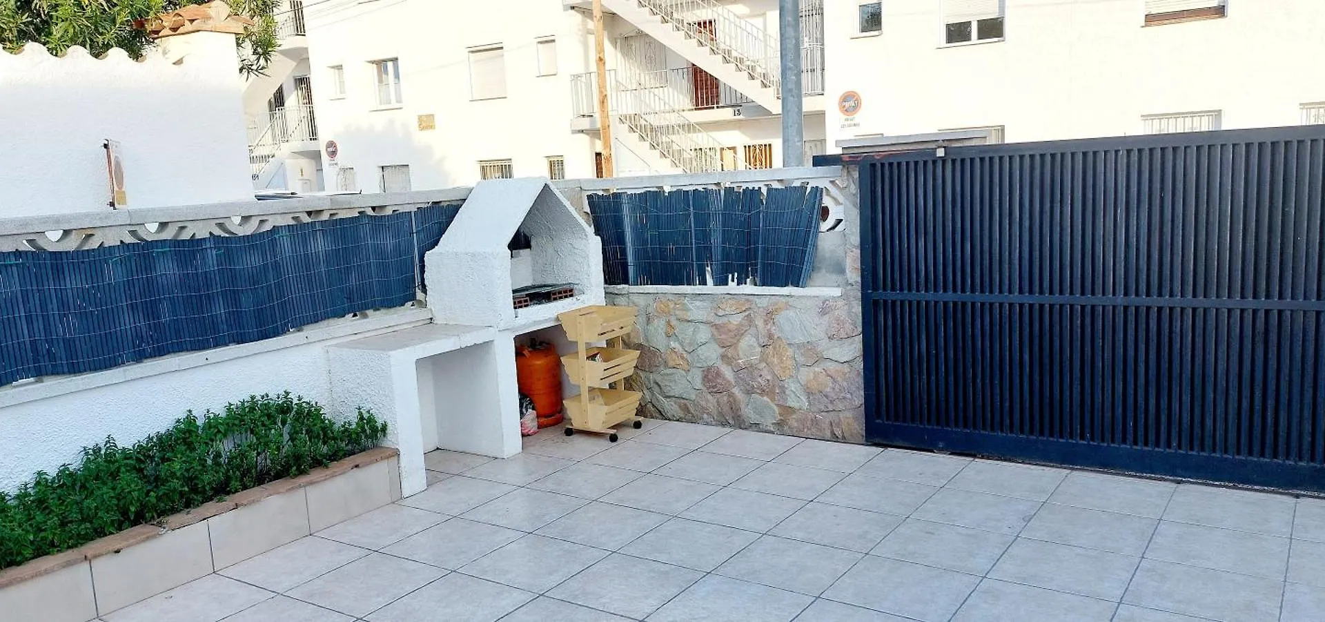 Sol Y Mar Villa Ampuriabrava Сasa de vacaciones